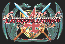 Dragon Knight 4 0