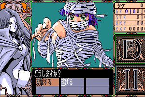Dragon Knight II 18