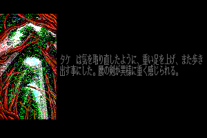 Dragon Knight II 3