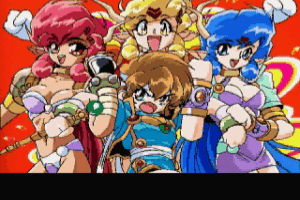 Dragon Master Silk 6
