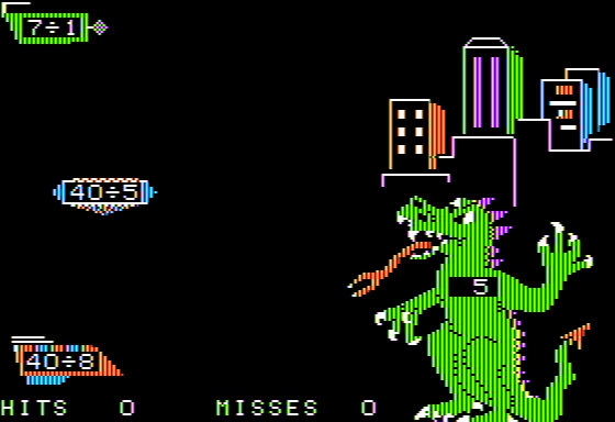 Dragon Mix abandonware