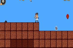 Dragon Ninja Saga 9