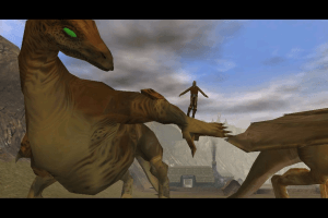 Dragon Riders: Chronicles of Pern 8