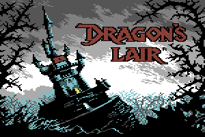 Dragon's Lair 0