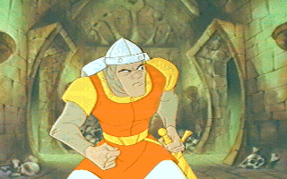 Dragon's Lair - My Abandonware