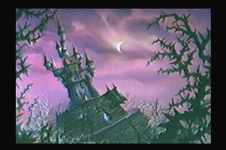 Dragon's Lair - My Abandonware