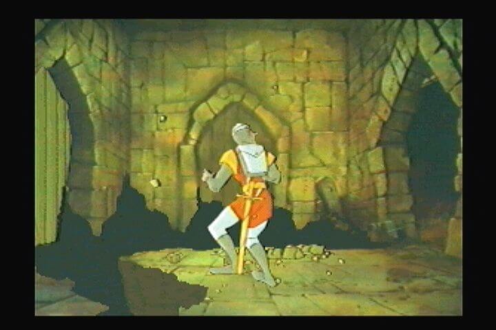 Dragon S Lair My Abandonware