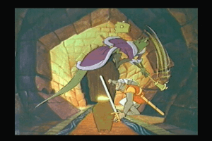 Dragon's Lair 18