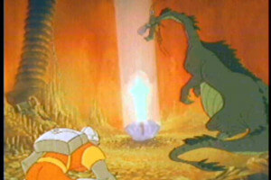 Dragon's Lair 25