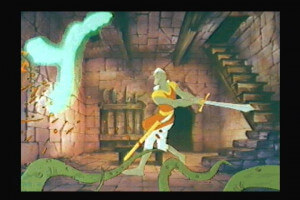 Dragon's Lair 28