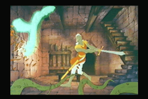 Dragon's Lair 7