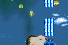 Dragon Saber: After Story of Dragon Spirit 9
