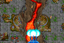 Dragon Saber: After Story of Dragon Spirit 13