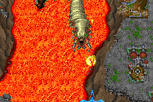 Dragon Saber: After Story of Dragon Spirit 15