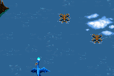 Dragon Saber: After Story of Dragon Spirit 3