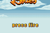 Dragon Skies 0