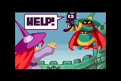 Dragon Skies 2
