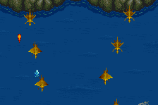 Dragon Spirit 10