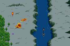 Dragon Spirit 2