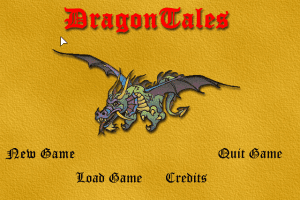 Dragon Tales 0