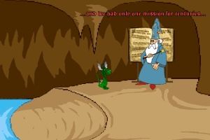 Dragon Tales 1