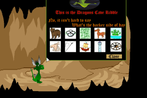 Dragon Tales 2