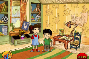 Dragon Tales: Dragon Land Festival 0