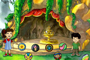 Dragon Tales: Dragon Land Festival 10