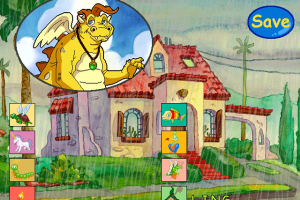 Dragon Tales: Dragon Land Festival 11