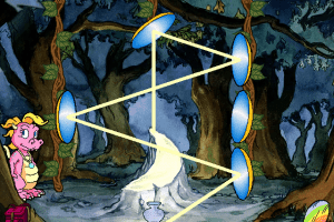 Dragon Tales: Dragon Land Festival 4