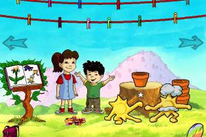 Dragon Tales: Dragon Land Festival 6