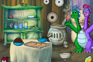 Dragon Tales: Dragon Land Festival 8