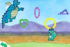 Dragon Tales: Learn & Fly With Dragons 19
