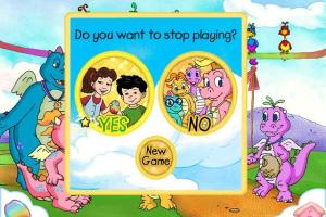 Dragon Tales: Learn & Fly With Dragons 20