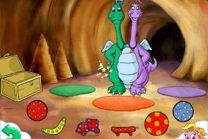 Dragon Tales: Learn & Fly With Dragons 6