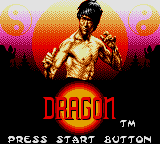 Dragon: The Bruce Lee Story 2