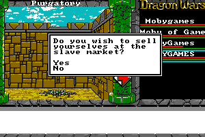 Dragon Wars 9
