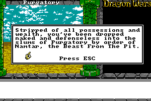 Dragon Wars 1