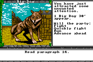 Dragon Wars 3