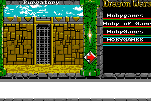 Dragon Wars 4