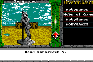 Dragon Wars 8
