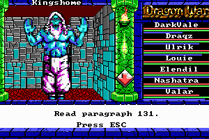 Dragon Wars 9