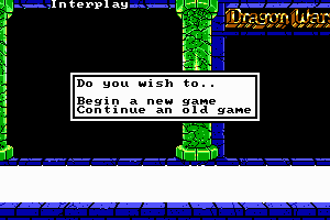 Dragon Wars 12