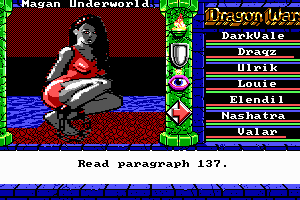 Dragon Wars 13