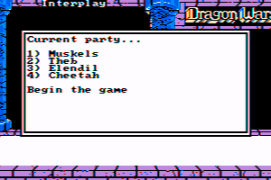 Dragon Wars 17