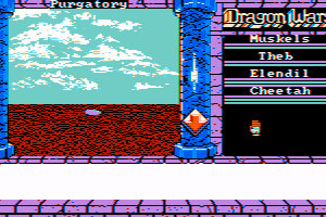 Dragon Wars 19