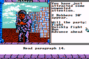 Dragon Wars 21
