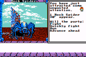 Dragon Wars 22