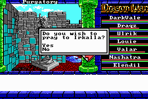Dragon Wars 8