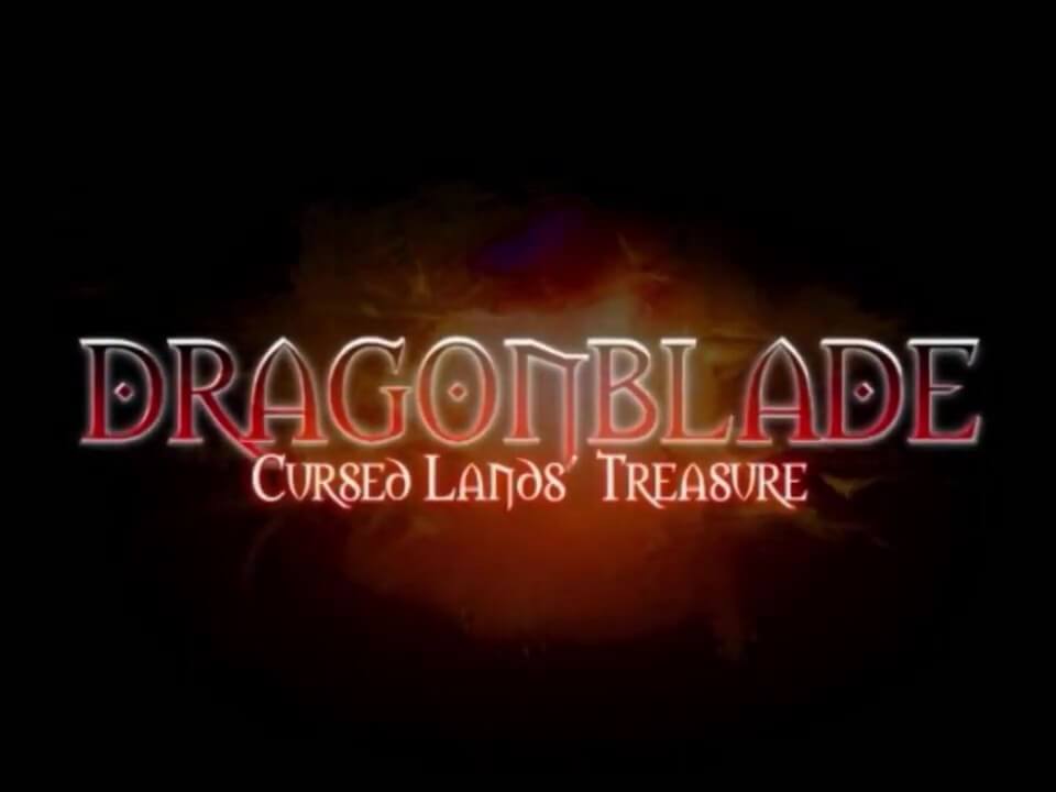 Download Dragonblade: Cursed Lands' Treasure (Windows) - My Abandonware